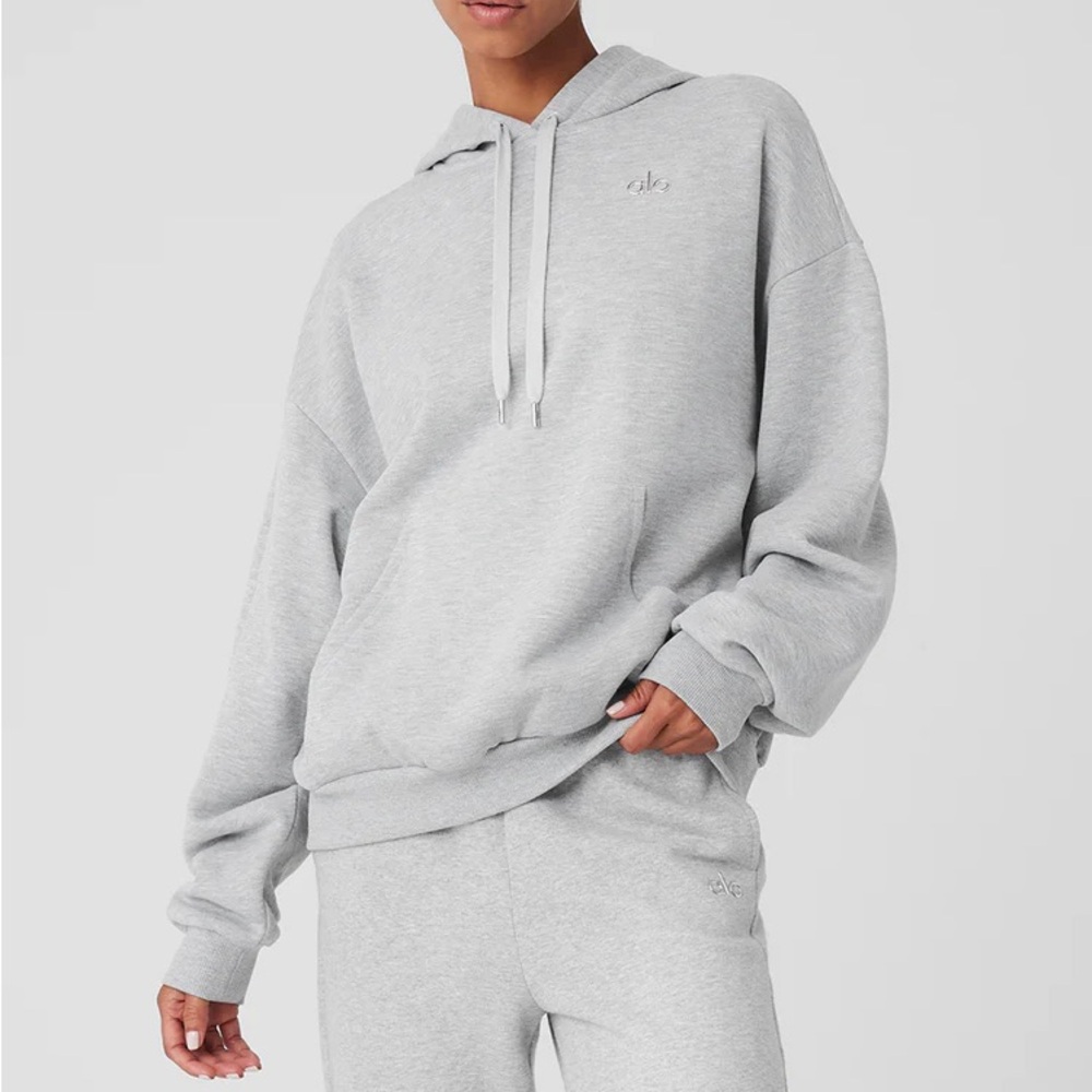 ALO YOGA sweatsuit